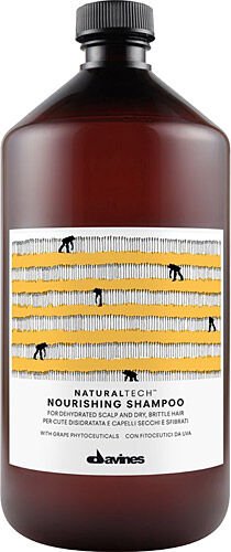 Davines Şampuan Nourishing 1000 ml