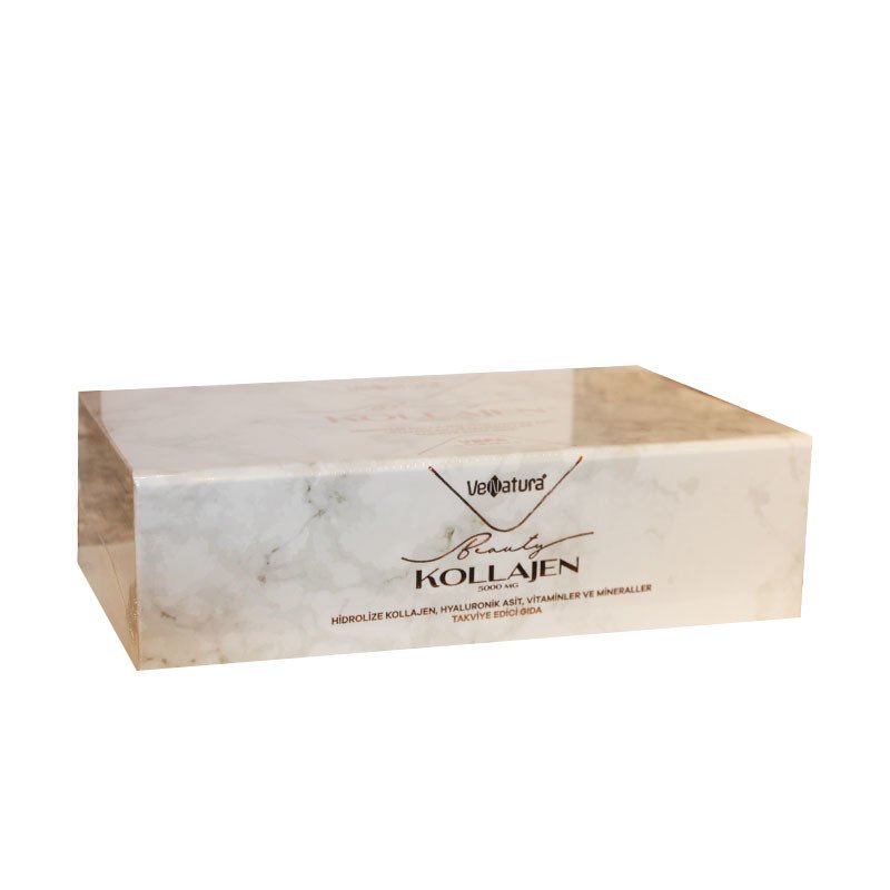Venatura Beauty Kollajen 5000 Mg 30 Sase