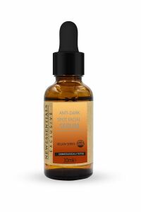 New Essentials Vegan Series Vitamin C İçerikli Antioksidan Etkili Canlandırıcı Cilt Bakım Serumu 30 ml