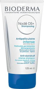 Bioderma Node DS+ Cream Shampoo 125 ml