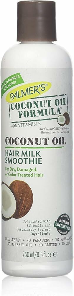 Palmer's Coconut Oil Hair Milk Smoothie 250 ml