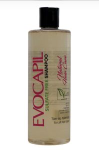 Evocapil Sulfatsız Şampuan 400 ml