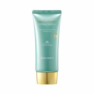Mizon Cicaluronic Non Nano Sunblock Cicaluronic Güneş Kremi SPF50+ PA+++ 50 ml