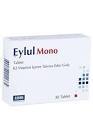 K2 Mono ( Eylul Mono ) 30 Tb.