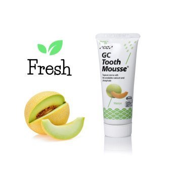 GC Tooth Mousse Kavun 40 Gr