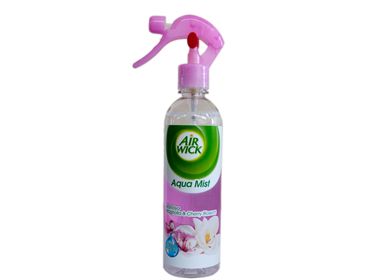 AIRWICK AQUA MIST 345ML OKYANUS ESİNTİSİ