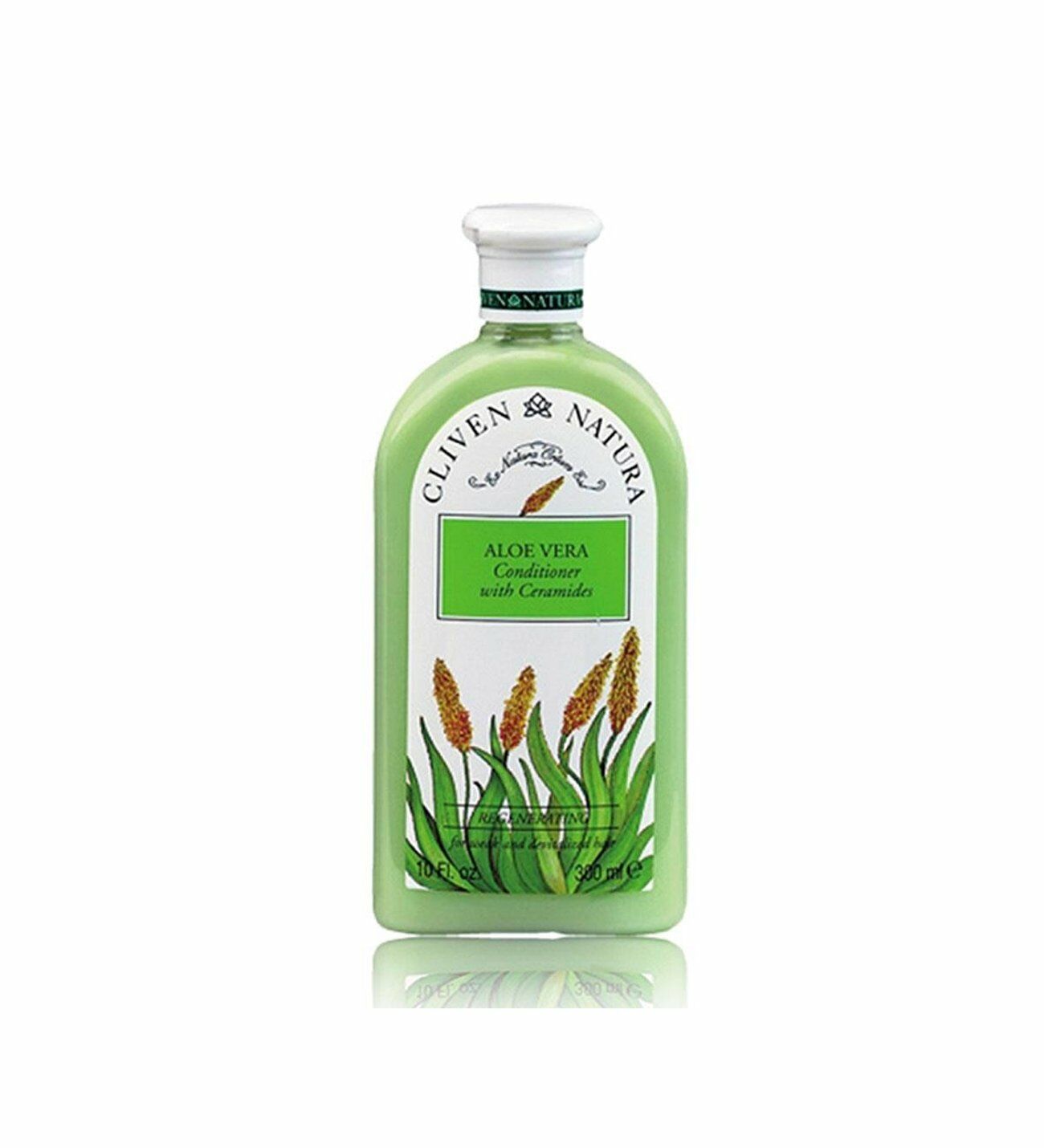 Cliven Natura Aloe Vera Conditioner Saç Kremi 300 ml