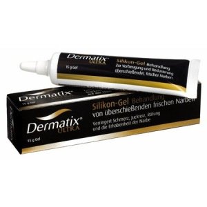 Dermatix Jel 15 gr